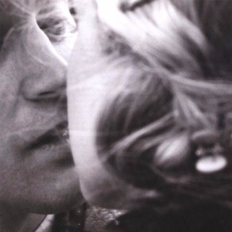 Album cover art for "Don’t Call" by The Secret Handshake