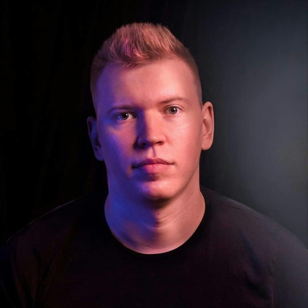 Photo of Robbie Seed