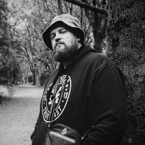 Colossus (DnB) Profile Picture Photo of Colossus (DnB)