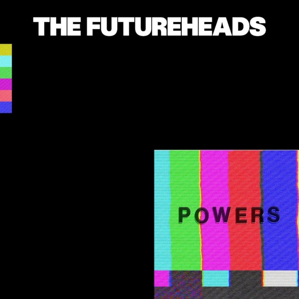 Good Night Out by The Futureheads