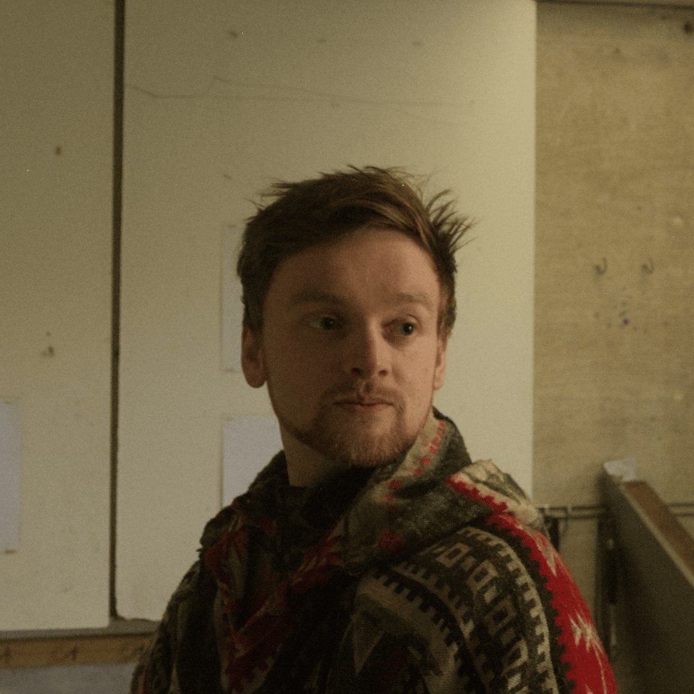 Photo of Foxwood (UK Producer)