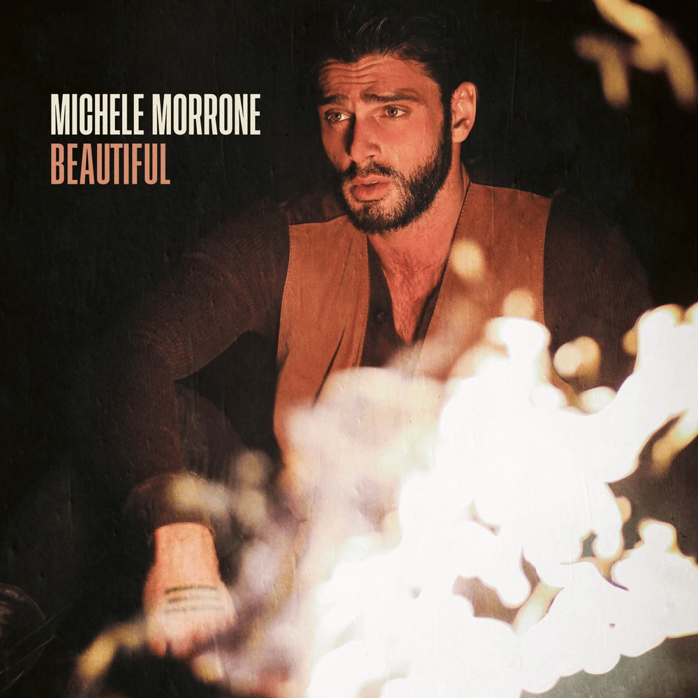 Beautiful by Michele Morrone