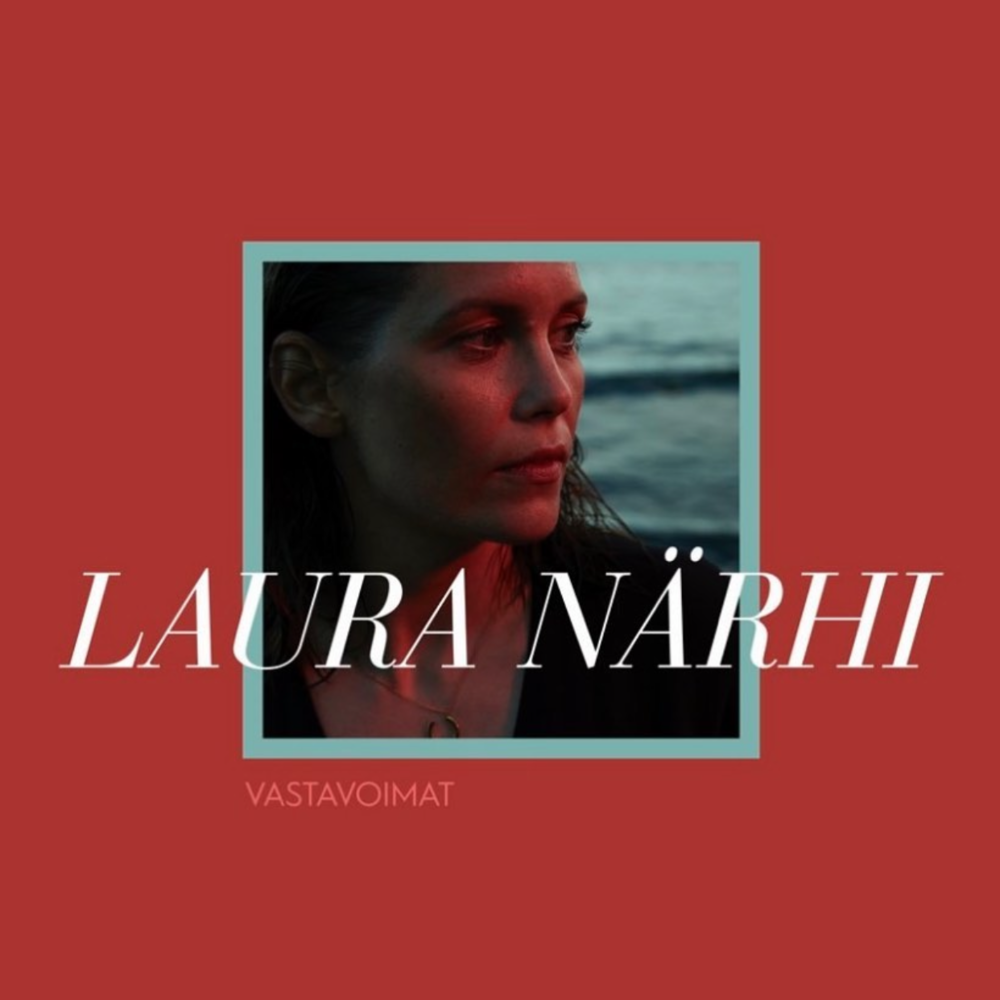 Cover image for Vastavoimat