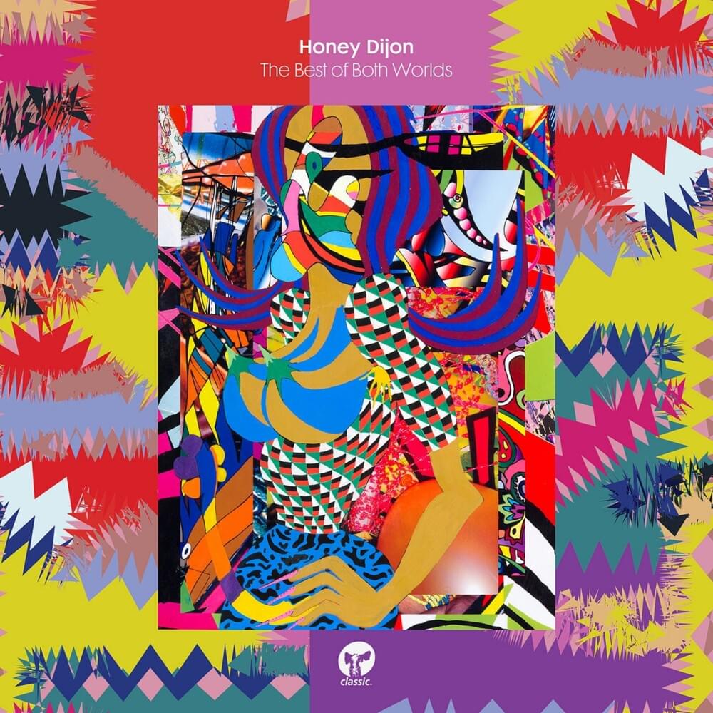 Love Muscle by Honey Dijon