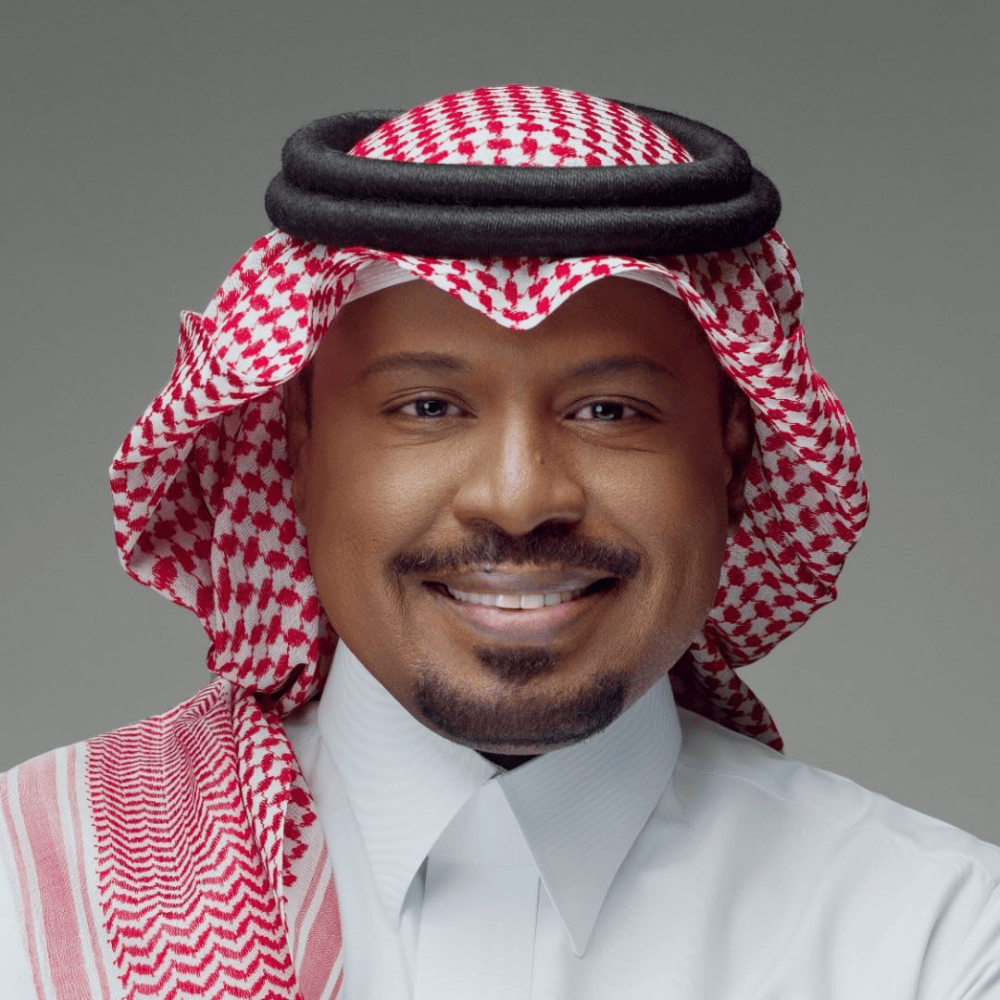 Photo of Rashed Al Fares - راشد الفارس