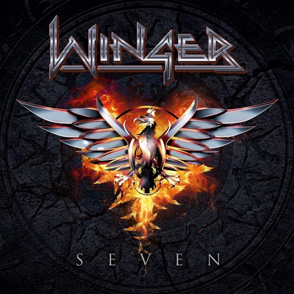 One Light to Burn by Winger
