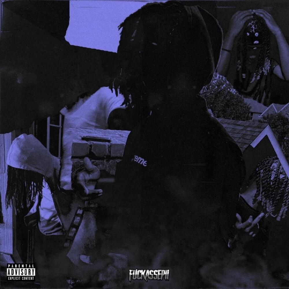 Cover image for fuckassep 2