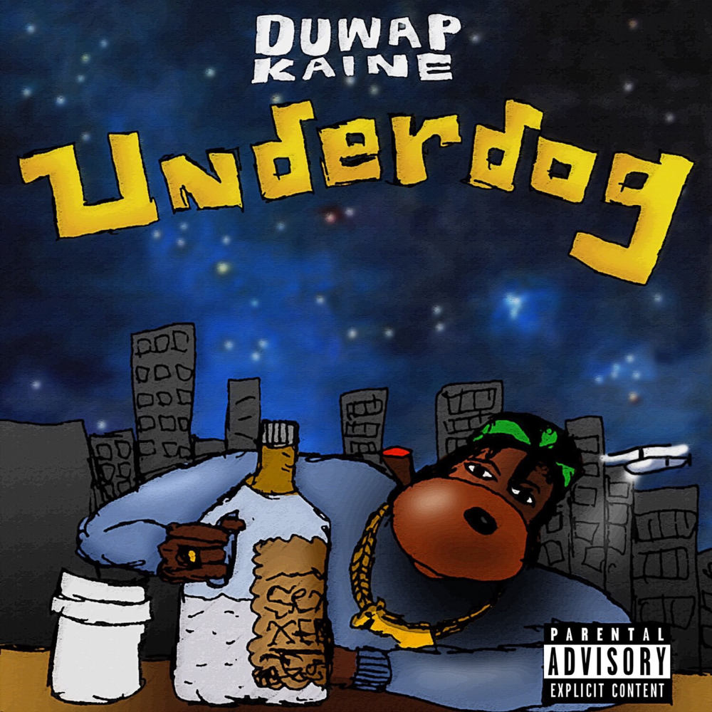 Mad by Duwap Kaine
