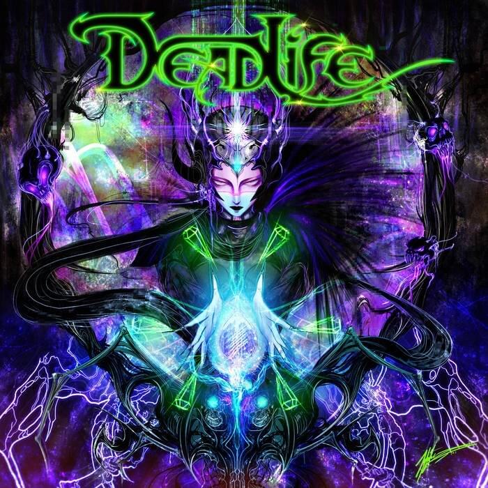 True Form by DEADLIFE (Electronic)