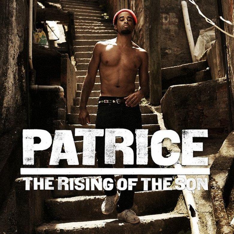 Hippies With Guns by Patrice