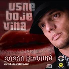 Cover image for Usne boje vina