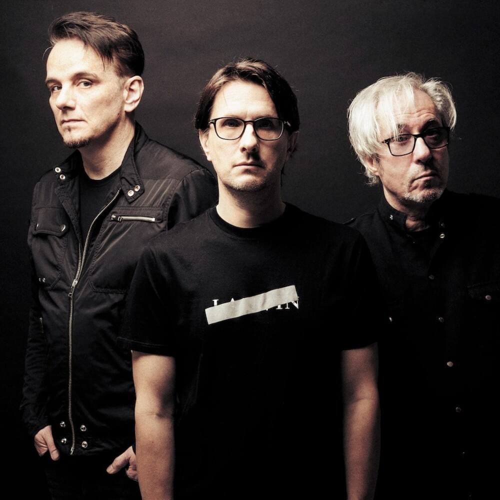 Photo of Porcupine Tree
