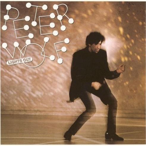 Lights Out by Peter Wolf