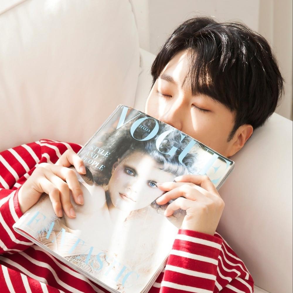 Cover image for More (모어) (Singer)