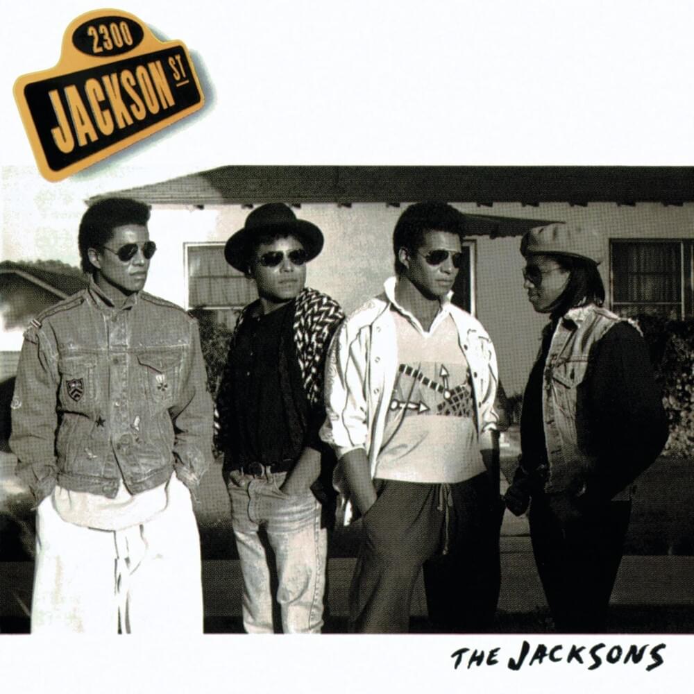 Cover image for 2300 Jackson Street