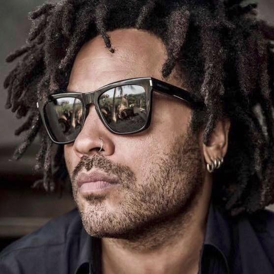 Lenny Kravitz Profile Picture Photo of Lenny Kravitz