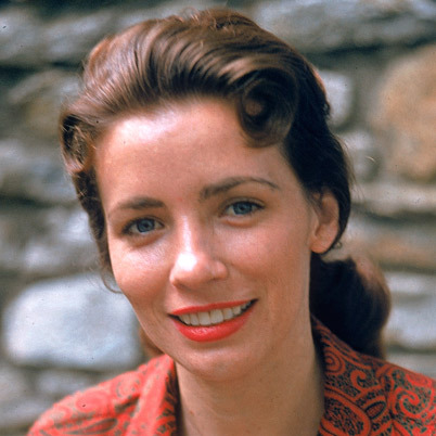Cover image for June Carter Cash