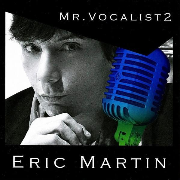 Beautiful by Eric Martin