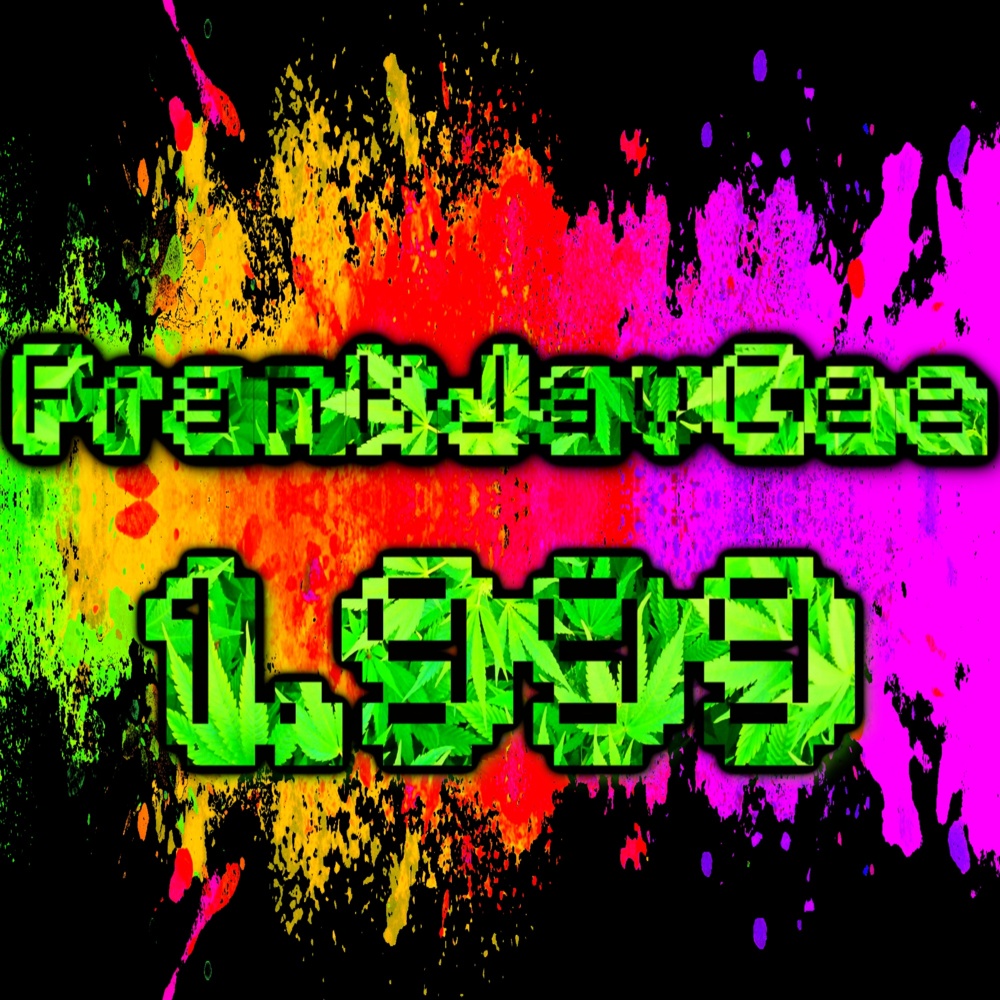 Cover image for Volume 1.999