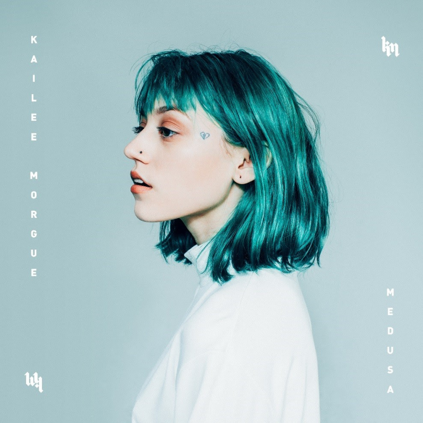 Ghost of Mine by Kailee Morgue