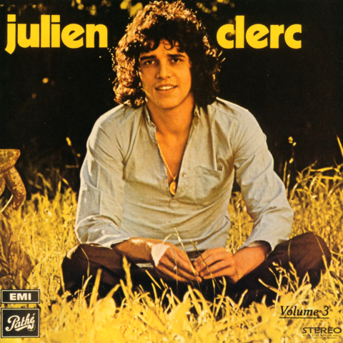 Ce n’est rien by Julien Clerc