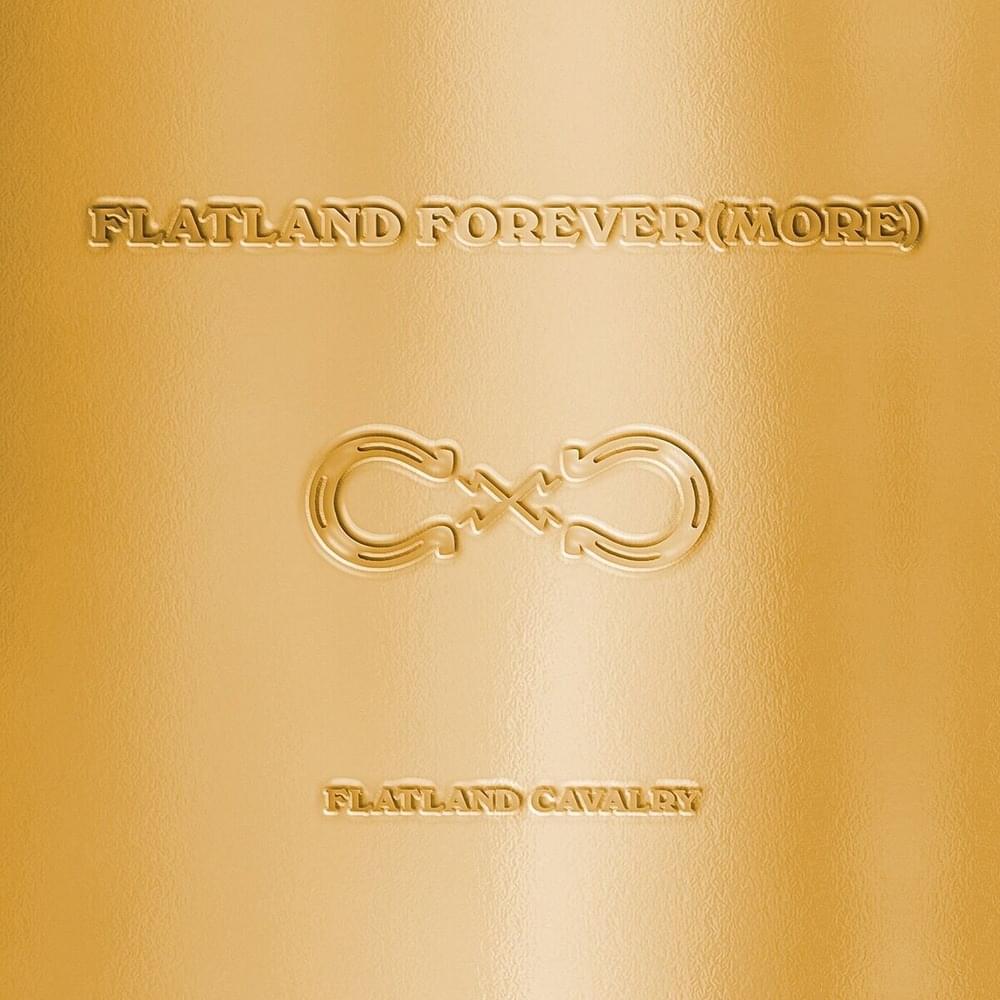 Cover image for Flatland Forever(more)