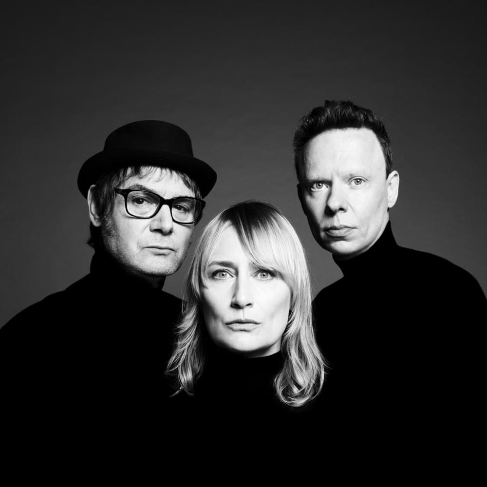 Photo of Hooverphonic