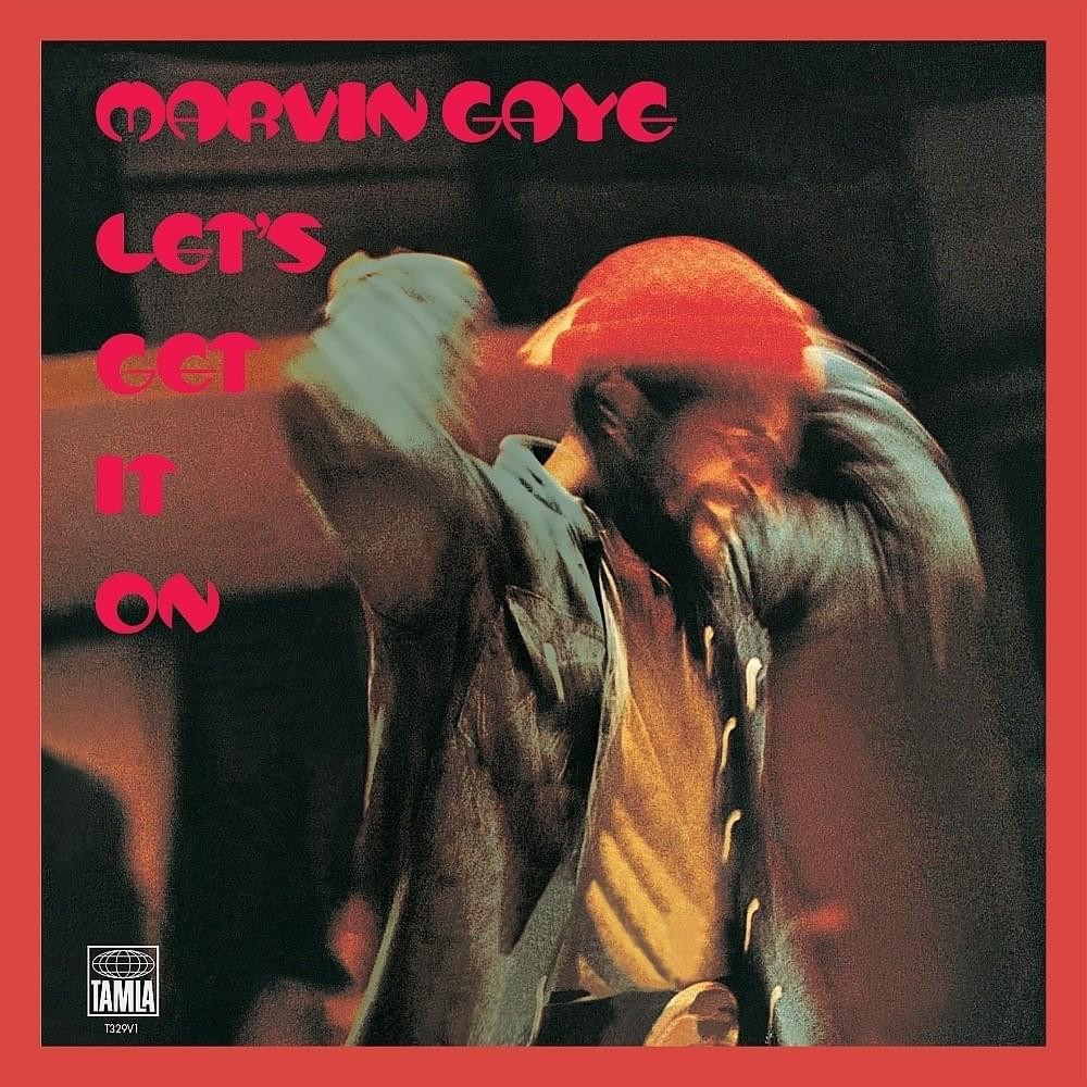 Cover image for Let’s Get It On: Deluxe Edition (2023)