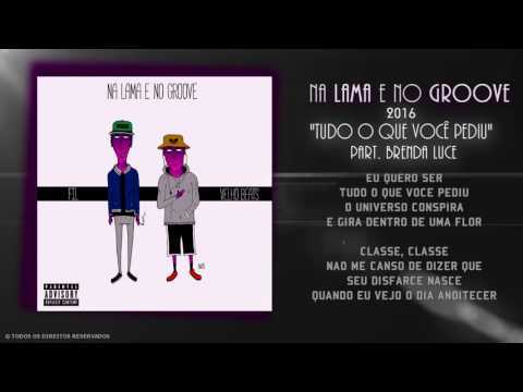 Tudo O Que Você Pediu by Fil Rapper