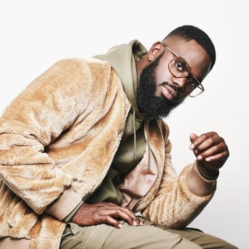 Cover image for Ghetts