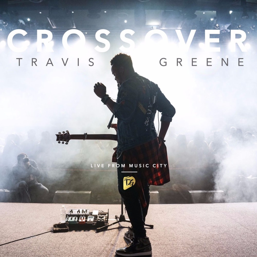 See the Light by Travis Greene