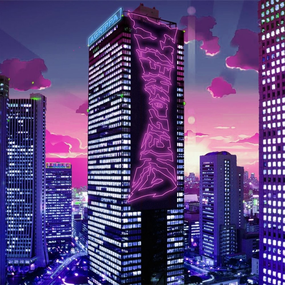 Cover image for GHETTOSHEIM