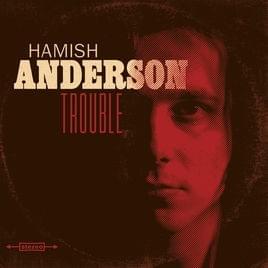Never See You Again by Hamish Anderson