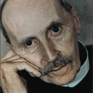 Photo of Romain Rolland