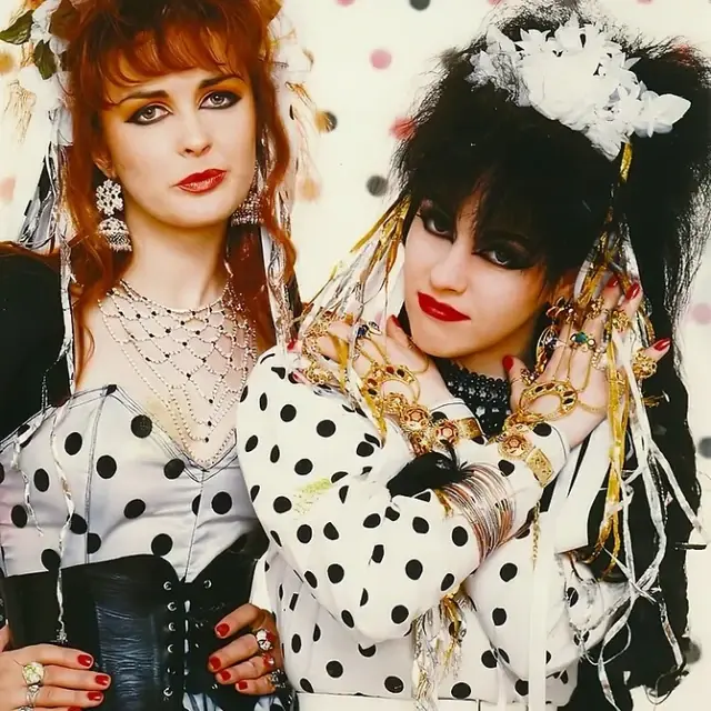Dance by Strawberry Switchblade