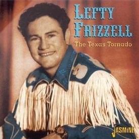 Album cover art for "Shine, Shave, Shower (It’s Saturday)" by Lefty Frizzell