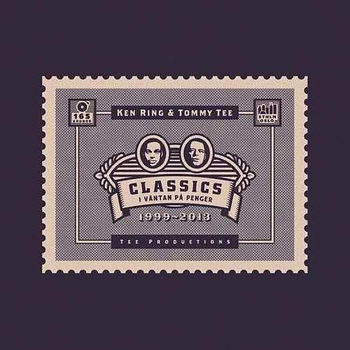 Cover image for Classics - I Vänten På Penger