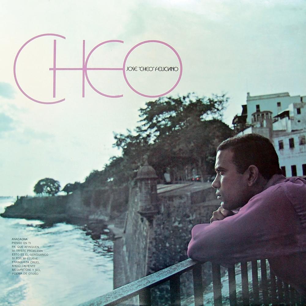 Esto Es El Guaguancó by Cheo Feliciano