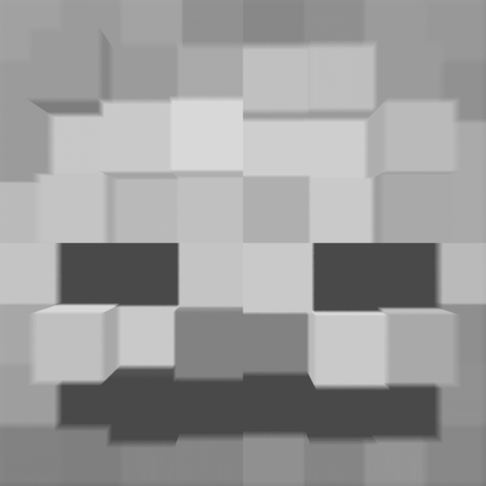 Album cover art for "I’ve Got A Bone (oo oxygen Remix)" by Dan Bull