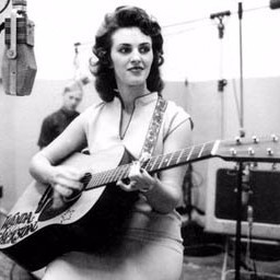 Photo of Wanda Jackson
