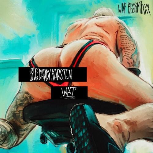 Dead Wrong by Big Daddy Karsten