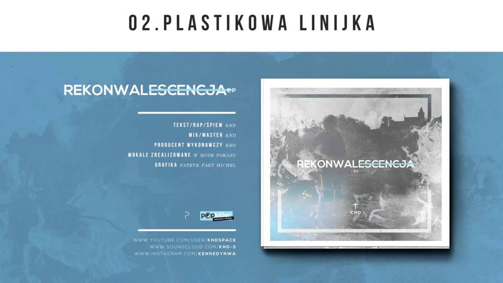Plastikowa Linijka by KNDKennedy