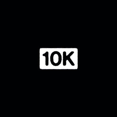 Photo of 10K Projects