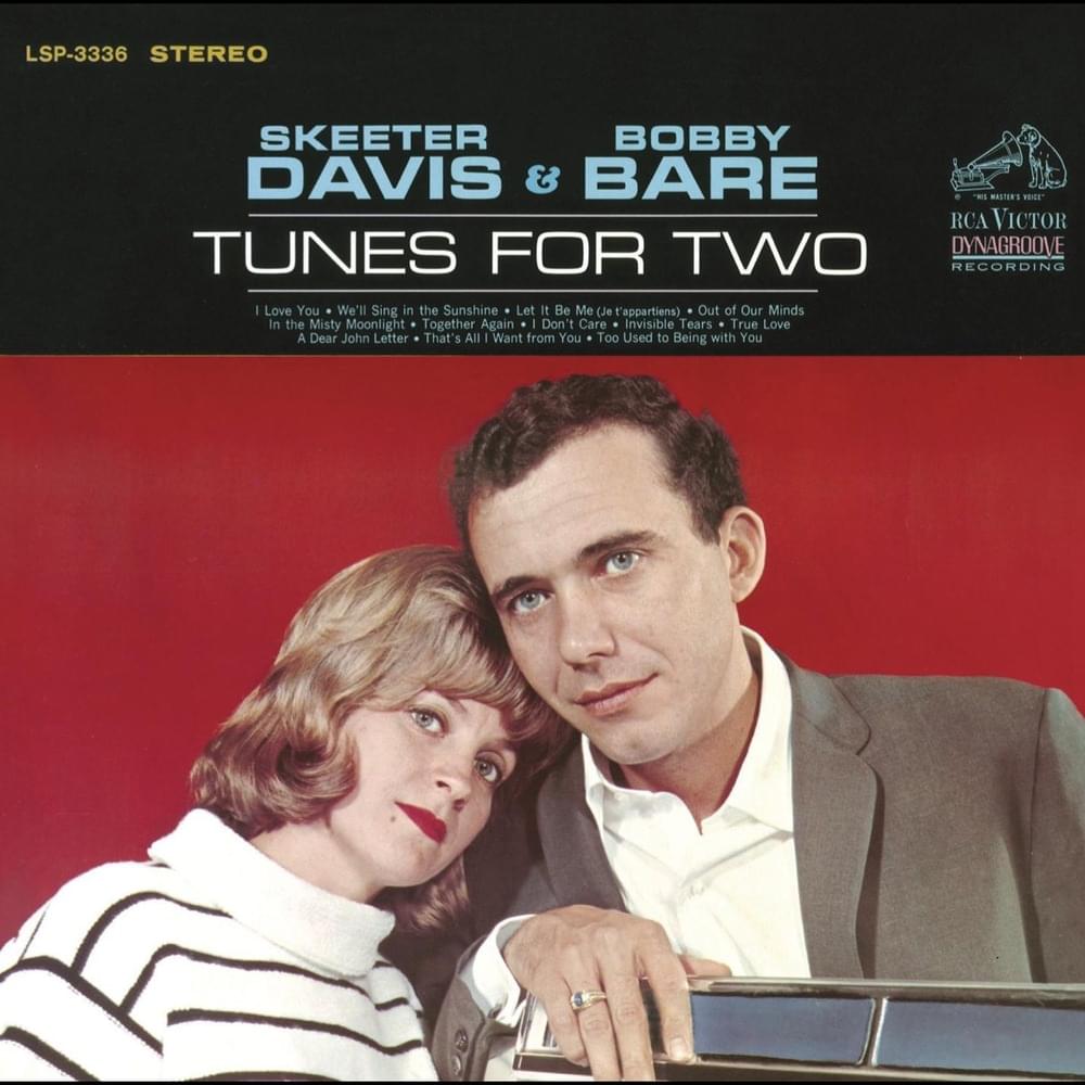 A Dear John Letter by Bobby Bare
