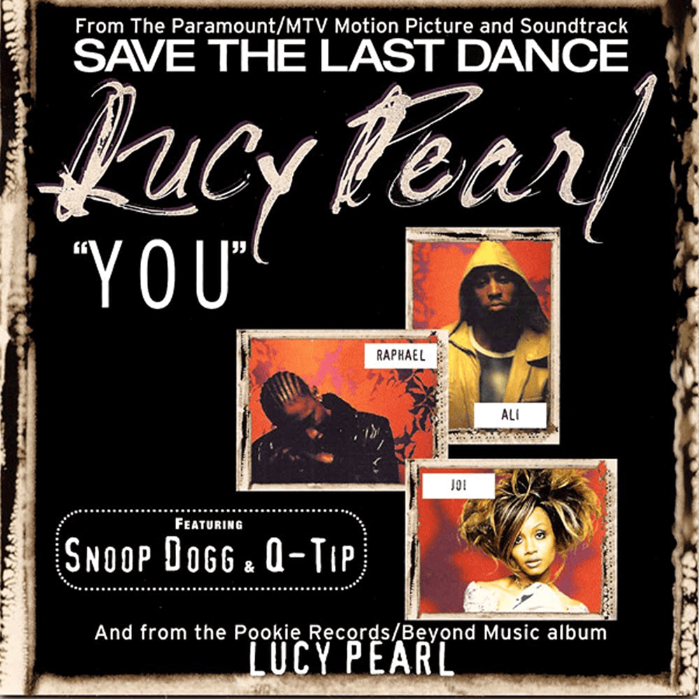 Cover image for You - Single