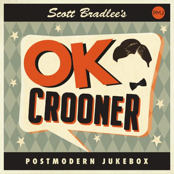 Cover image for OK Crooner