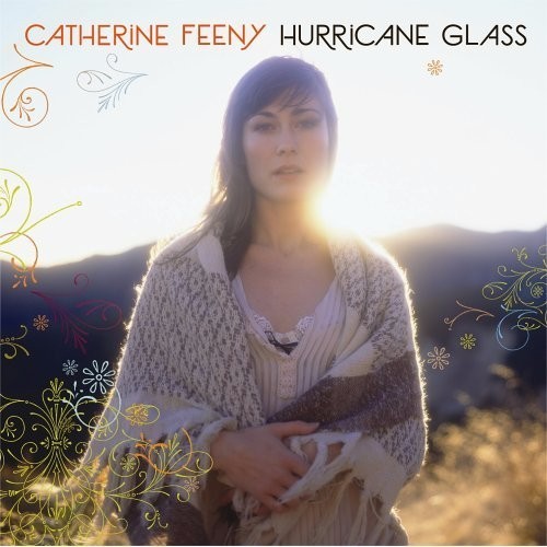 Hurricane Glass by Catherine Feeny