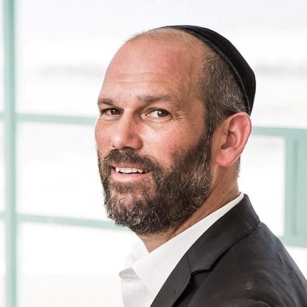 Photo of Yonatan Razel - יונתן רזאל