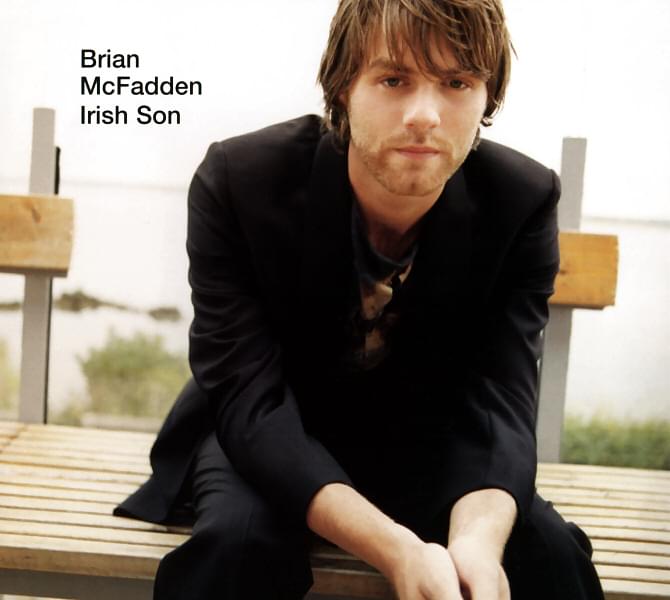 Irish Son by Brian McFadden