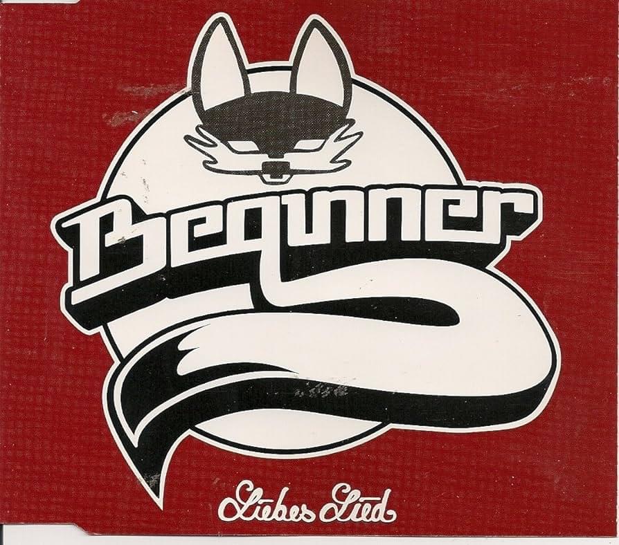 Liebes Lied by Beginner